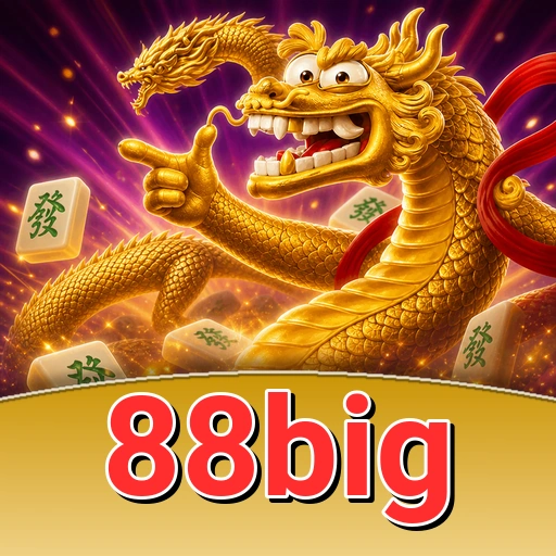 Layar fitur 88big