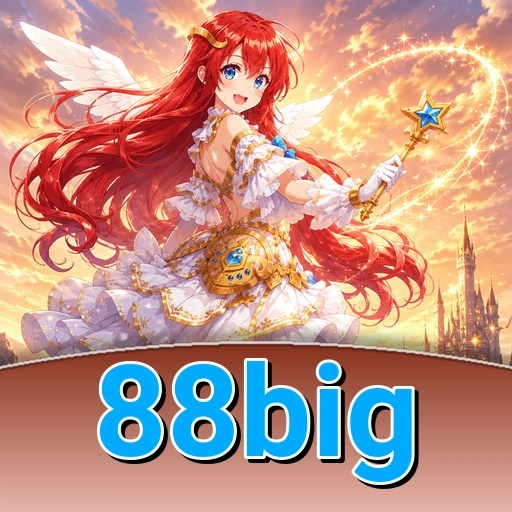 Mode gelap 88big