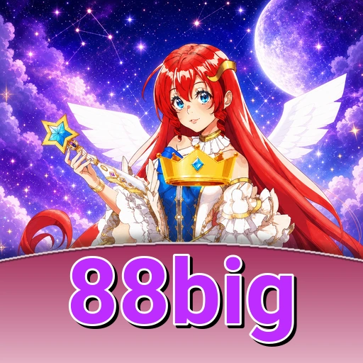 Halaman profil 88big